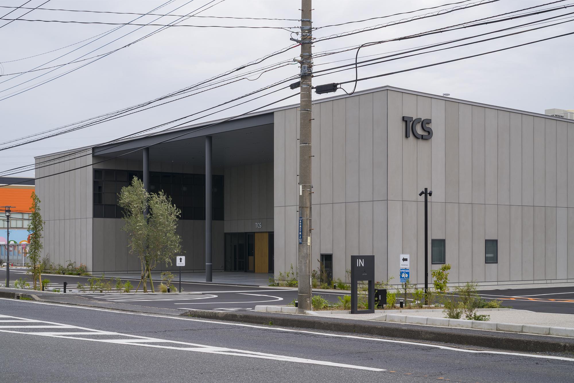 上尾本店